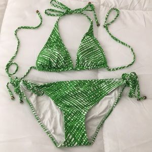 Vineyard Vines bathing suit